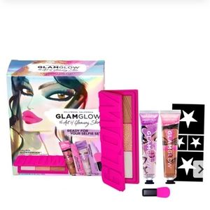 GLAMGLOW The Art of Glowing Skin